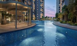 Tengah Garden Residences (U/C) (D24), Apartment #545444601